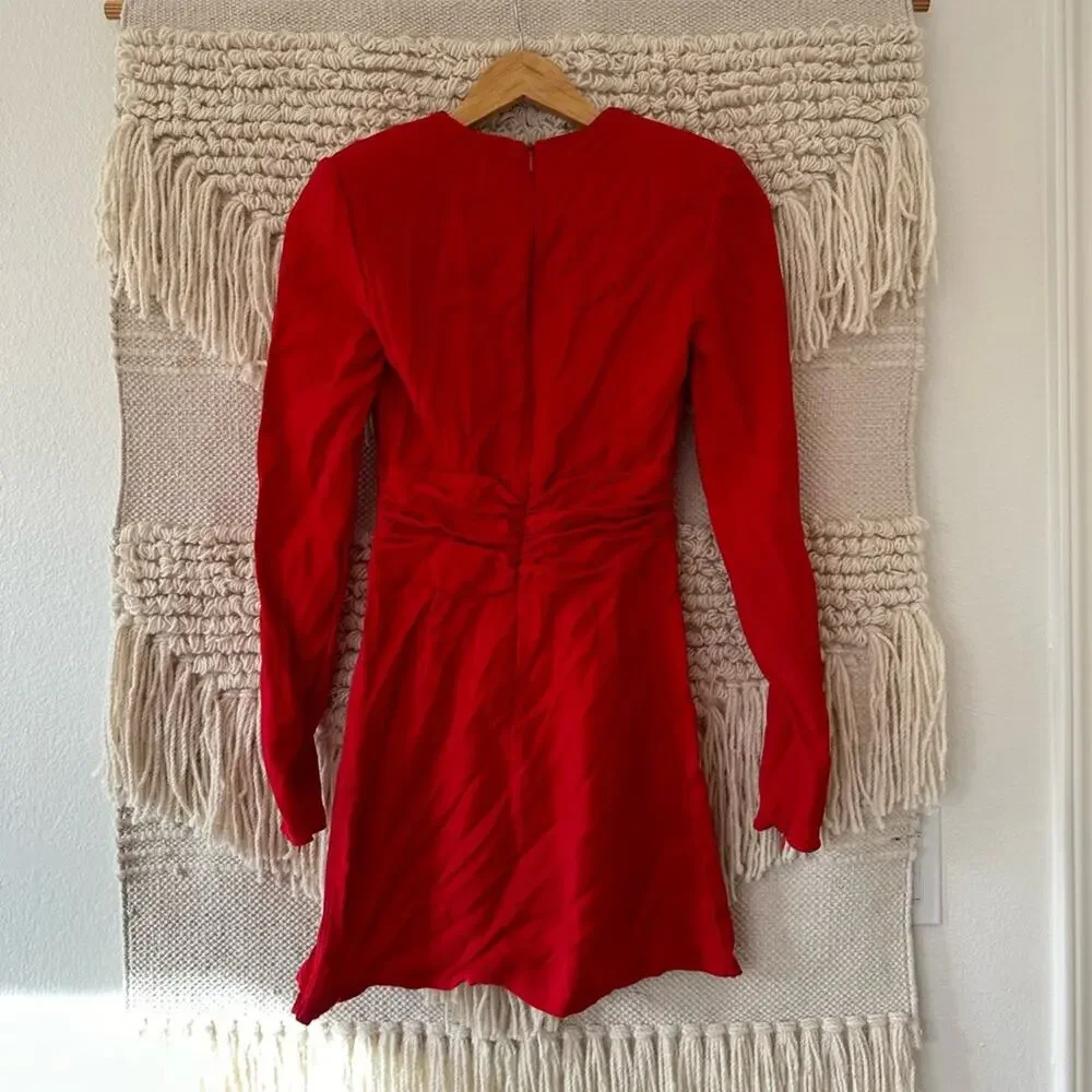 The Andamane Kate Mini Dress - Picture 7 of 7